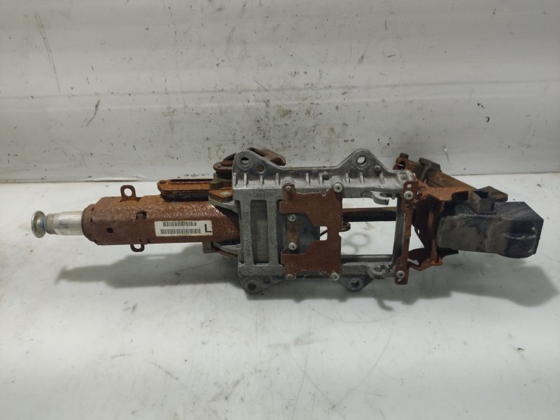 Recambio de columna direccion para volkswagen passat cc (357) referencia OEM IAM 3C1419501AA  
