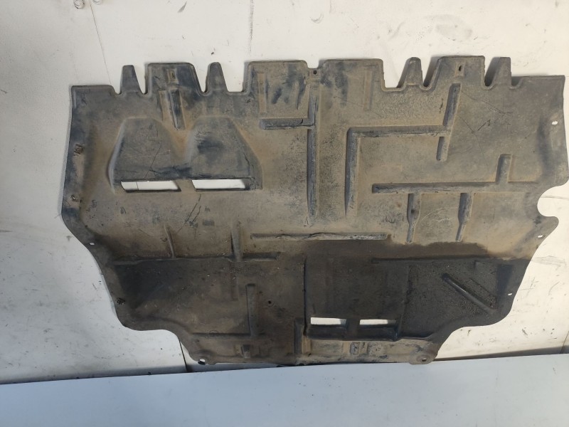 Recambio de cubrecarter para volkswagen passat cc (357) referencia OEM IAM   