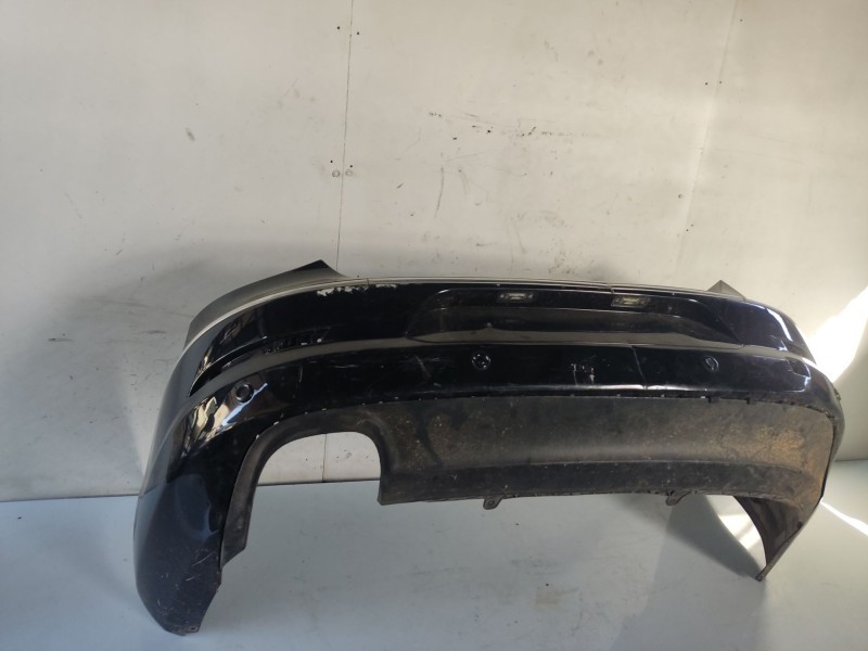 Recambio de paragolpes trasero para volkswagen passat cc (357) referencia OEM IAM 3C8807417P  