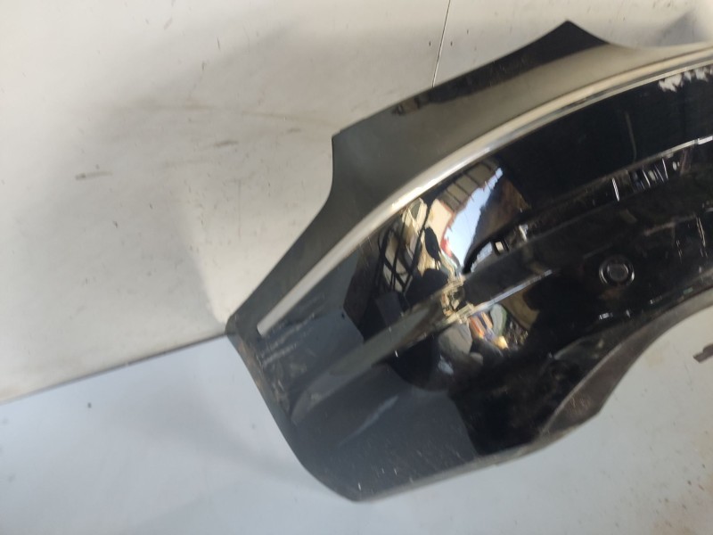 Recambio de paragolpes trasero para volkswagen passat cc (357) referencia OEM IAM 3C8807417P  