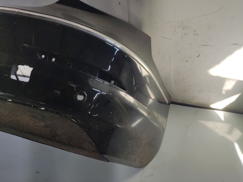 Recambio de paragolpes trasero para volkswagen passat cc (357) referencia OEM IAM 3C8807417P  