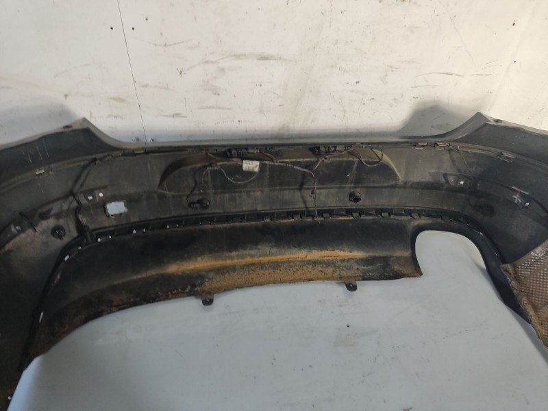 Recambio de paragolpes trasero para volkswagen passat cc (357) referencia OEM IAM 3C8807417P  