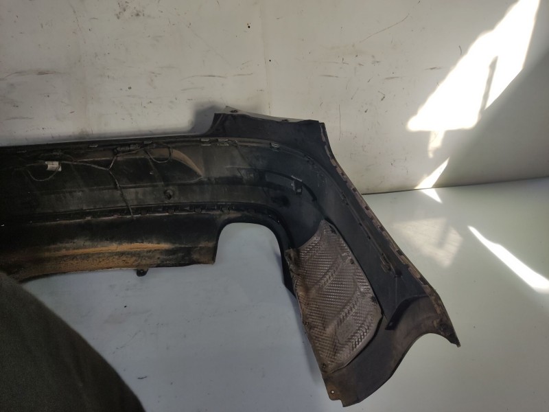Recambio de paragolpes trasero para volkswagen passat cc (357) referencia OEM IAM 3C8807417P  