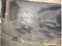 Recambio de moldura para volkswagen passat cc (357) referencia OEM IAM    2