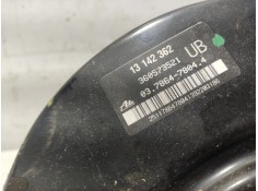Recambio de servofreno para opel zafira / zafira family b (a05) 1.7 cdti (m75) referencia OEM IAM 13142362 03786478044  2