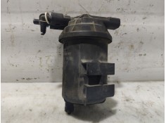 Recambio de portafiltro gasoil para opel zafira / zafira family b (a05) 1.7 cdti (m75) referencia OEM IAM 813046  