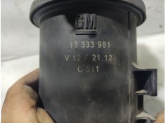 Recambio de portafiltro gasoil para opel zafira / zafira family b (a05) 1.7 cdti (m75) referencia OEM IAM 813046   2