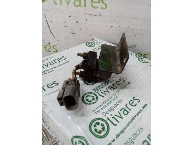 Recambio de caja precalentamiento para  referencia OEM IAM   