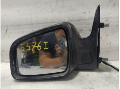 Recambio de retrovisor izquierdo para opel zafira / zafira family b (a05) 1.7 cdti (m75) referencia OEM IAM   