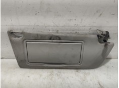 Recambio de parasol derecho para opel zafira / zafira family b (a05) 1.7 cdti (m75) referencia OEM IAM   