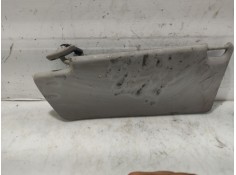 Recambio de parasol derecho para opel zafira / zafira family b (a05) 1.7 cdti (m75) referencia OEM IAM    2