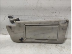 Recambio de parasol izquierdo para opel zafira / zafira family b (a05) 1.7 cdti (m75) referencia OEM IAM   