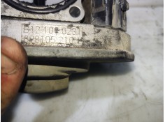 Recambio de caja mariposa para opel zafira / zafira family b (a05) 1.7 cdti (m75) referencia OEM IAM    2