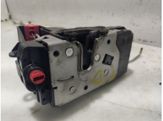 Recambio de cerradura puerta trasera derecha para opel zafira / zafira family b (a05) 1.7 cdti (m75) referencia OEM IAM    2