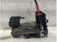 Recambio de cerradura puerta trasera izquierda para opel zafira / zafira family b (a05) 1.7 cdti (m75) referencia OEM IAM    2