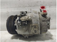 Recambio de compresor aire acondicionado para opel zafira / zafira family b (a05) 1.7 cdti (m75) referencia OEM IAM 15540748 133