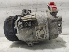 Recambio de compresor aire acondicionado para opel zafira / zafira family b (a05) 1.7 cdti (m75) referencia OEM IAM 15540748 133 2