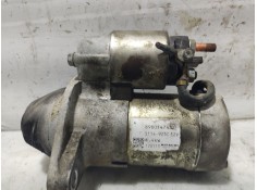 Recambio de motor de arranque para opel zafira / zafira family b (a05) 1.7 cdti (m75) referencia OEM IAM 6202103 CST20102GS CST2
