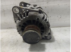 Recambio de alternador para opel zafira / zafira family b (a05) 1.7 cdti (m75) referencia OEM IAM 6204274 CAL60114GS CAL60114AS 2