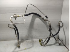 Recambio de tubos aire acondicionado para opel zafira / zafira family b (a05) 1.7 cdti (m75) referencia OEM IAM   