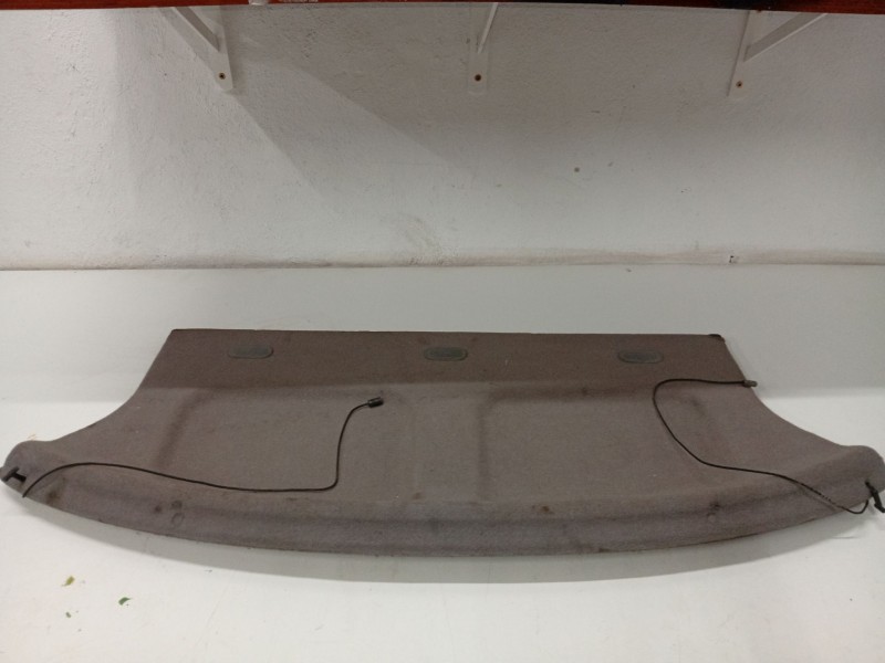 Recambio de bandeja trasera para hyundai accent ii (lc) 1.5 crdi referencia OEM IAM   