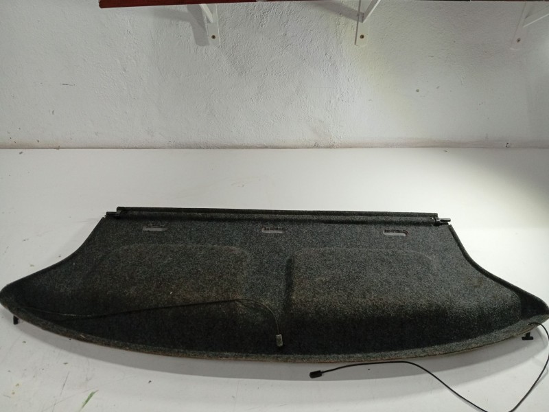 Recambio de bandeja trasera para hyundai accent ii (lc) 1.5 crdi referencia OEM IAM   