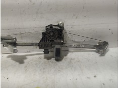 Recambio de elevalunas trasero derecho para opel zafira / zafira family b (a05) 1.7 cdti (m75) referencia OEM IAM   