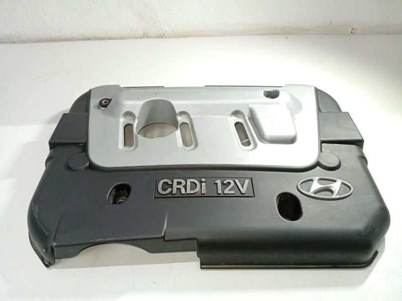 Recambio de tapa motor para hyundai accent ii (lc) 1.5 crdi referencia OEM IAM   