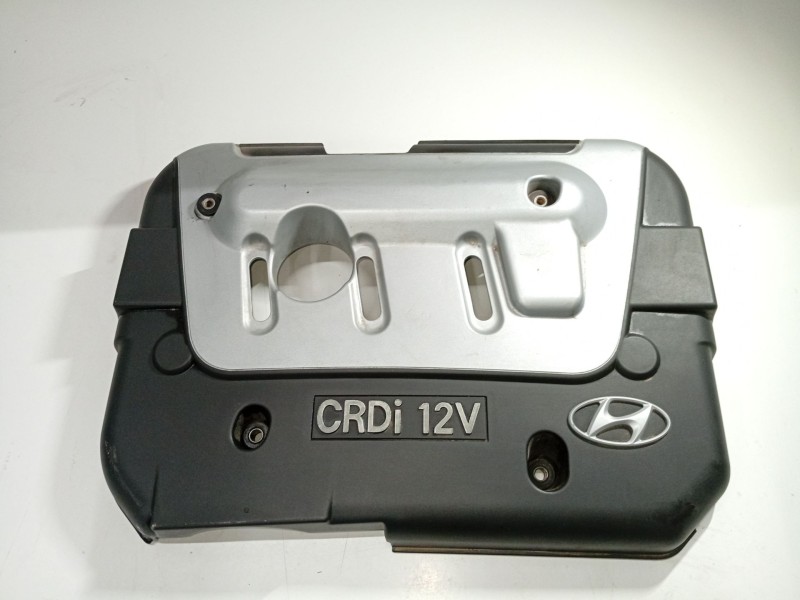 Recambio de tapa motor para hyundai accent ii (lc) 1.5 crdi referencia OEM IAM   