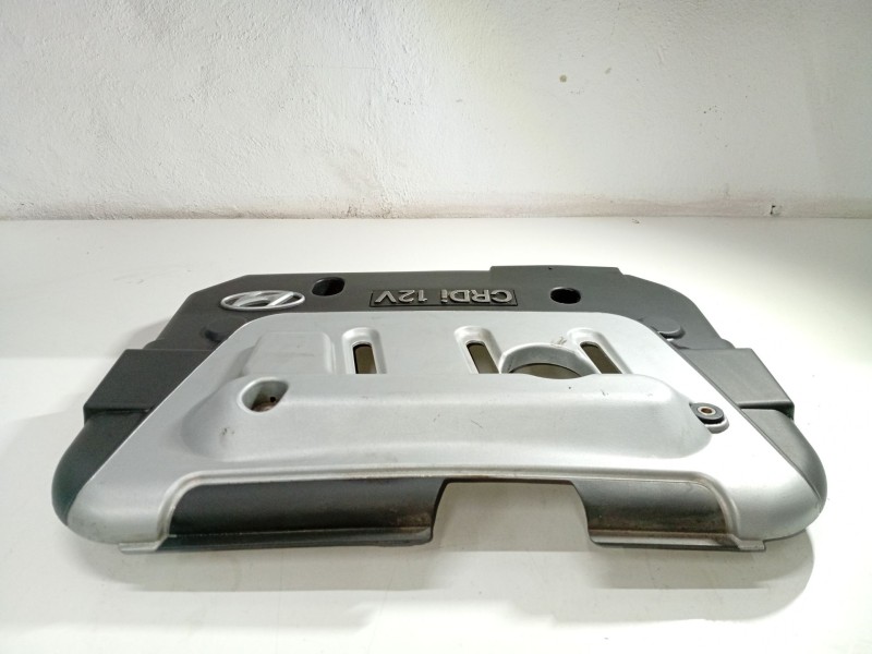 Recambio de tapa motor para hyundai accent ii (lc) 1.5 crdi referencia OEM IAM   