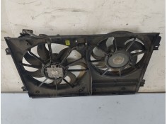 Recambio de electroventilador para volkswagen passat cc (357) referencia OEM IAM 1K0121205AD   2