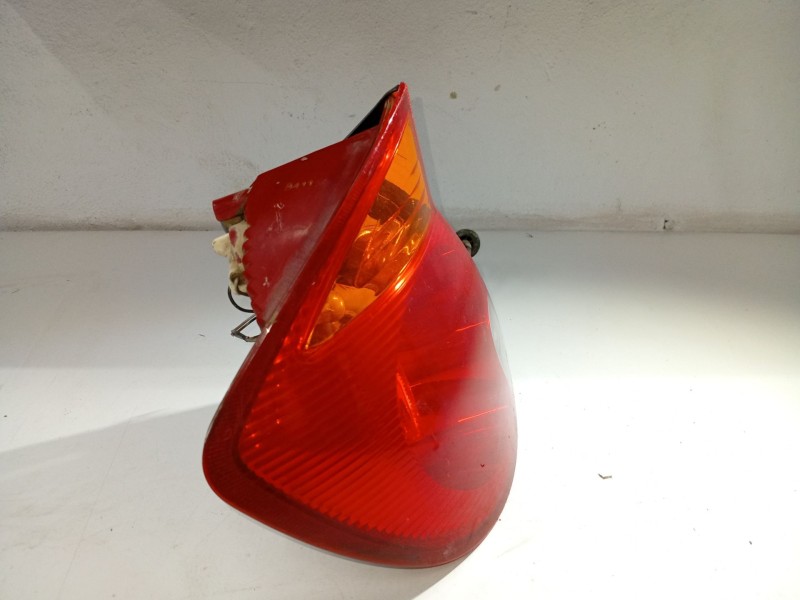 Recambio de piloto trasero izquierdo para hyundai accent ii (lc) 1.5 crdi referencia OEM IAM 92401257  