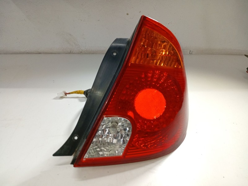 Recambio de piloto trasero derecho para hyundai accent ii (lc) 1.5 crdi referencia OEM IAM   