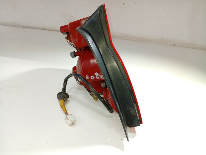 Recambio de piloto trasero derecho para hyundai accent ii (lc) 1.5 crdi referencia OEM IAM   