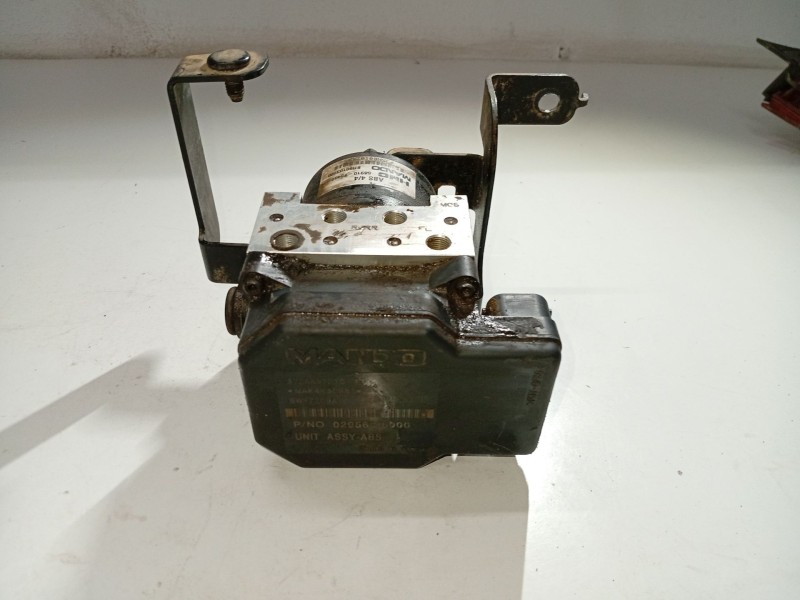 Recambio de abs para hyundai accent ii (lc) 1.5 crdi referencia OEM IAM   
