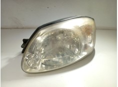 Recambio de faro izquierdo para hyundai accent ii (lc) 1.5 crdi referencia OEM IAM 9211025020  
