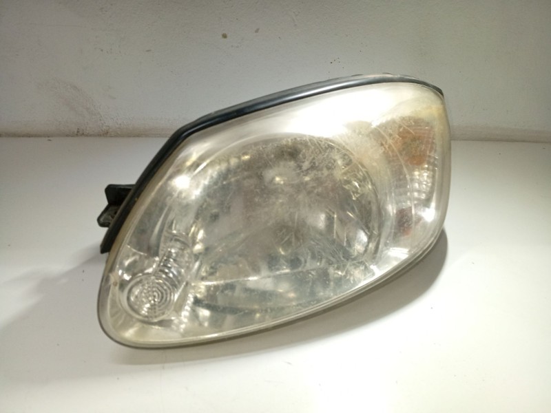 Recambio de faro izquierdo para hyundai accent ii (lc) 1.5 crdi referencia OEM IAM 9211025020  