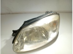Recambio de faro izquierdo para hyundai accent ii (lc) 1.5 crdi referencia OEM IAM 9211025020   2