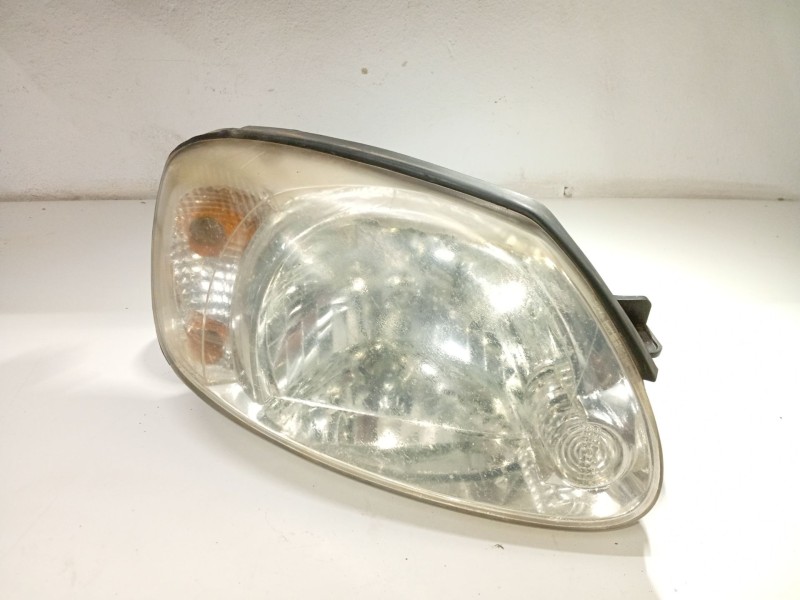 Recambio de faro derecho para hyundai accent ii (lc) 1.5 crdi referencia OEM IAM 9212025020  