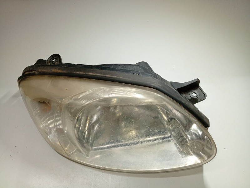 Recambio de faro derecho para hyundai accent ii (lc) 1.5 crdi referencia OEM IAM 9212025020  