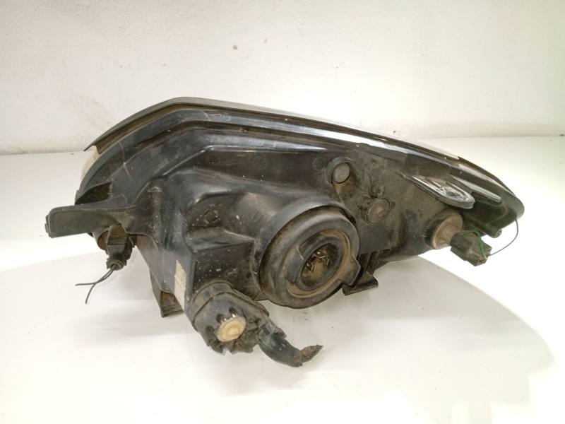 Recambio de faro derecho para hyundai accent ii (lc) 1.5 crdi referencia OEM IAM 9212025020  