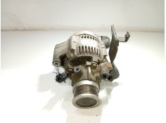 Recambio de alternador para hyundai accent ii (lc) 1.5 crdi referencia OEM IAM 3730027504  