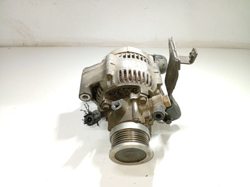 Recambio de alternador para hyundai accent ii (lc) 1.5 crdi referencia OEM IAM 3730027504  