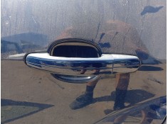 Recambio de maneta exterior trasera izquierda para ford focus ii turnier (da_, ffs, ds) 1.6 tdci referencia OEM IAM 1305822  
