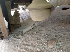 Recambio de brazo suspension inferior delantero izquierdo para ford focus ii turnier (da_, ffs, ds) 1.6 tdci referencia OEM IAM  2