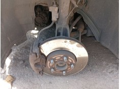 Recambio de mangueta delantera izquierda para ford focus ii turnier (da_, ffs, ds) 1.6 tdci referencia OEM IAM 1420863  