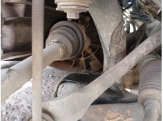 Recambio de transmision delantera izquierda para ford focus ii turnier (da_, ffs, ds) 1.6 tdci referencia OEM IAM 1682285   2