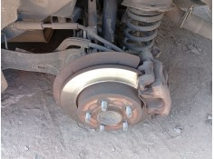 Recambio de mangueta trasera izquierda para ford focus ii turnier (da_, ffs, ds) 1.6 tdci referencia OEM IAM 1356213  