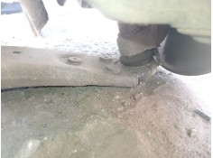 Recambio de brazo suspension inferior delantero derecho para ford focus ii turnier (da_, ffs, ds) 1.6 tdci referencia OEM IAM 15 2