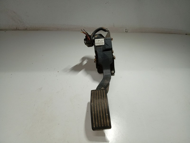Recambio de potenciometro pedal para hyundai accent ii (lc) 1.5 crdi referencia OEM IAM   